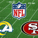 nfc-west-snf-battle:-rams-vs-49ers-betting-preview,-odds-and-pick