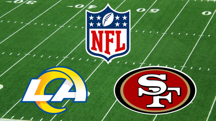 nfc-west-snf-battle:-rams-vs-49ers-betting-preview,-odds-and-pick