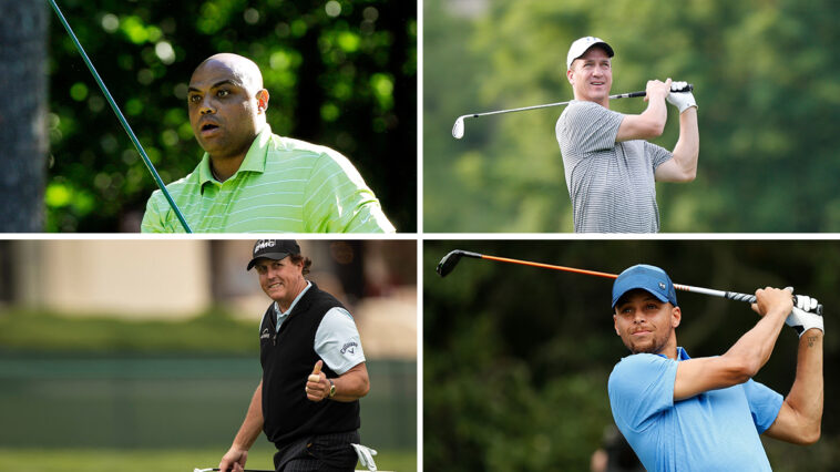 curry,-barkley,-to-join-mickelson,-manning-for-the-match-3-charity-event