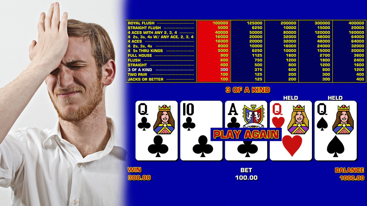 7-deadly-video-poker-sins-losing-players-commit