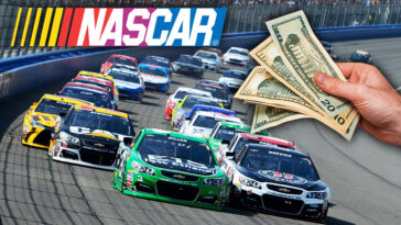 7-nascar-teams-whose-drivers-are-safer-bets-each-week
