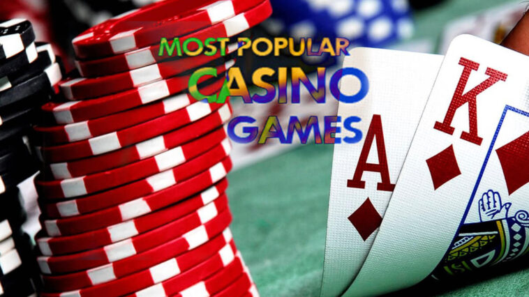 6-popular-casino-games-ranked-from-easiest-to-most-challenging