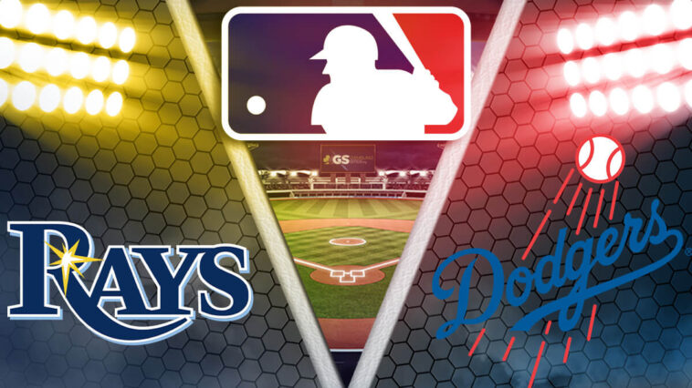 rays-vs.-dodgers:-world-series-game-1-pick-and-prediction