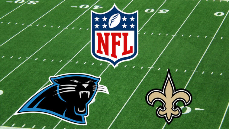nfc-south-betting-preview:-panthers-vs-saints-odds-and-free-pick