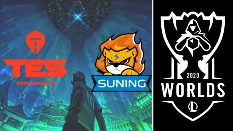 top-esports-vs.-suning-gaming-–-2020-lol-worlds-semifinals-predictions