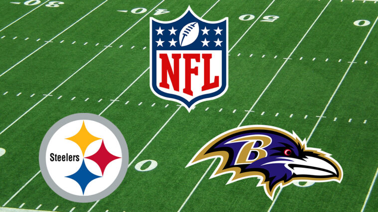 afc-north-battle:-steelers-vs-ravens-odds-and-predictions