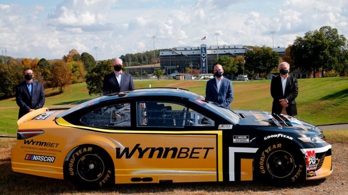 nascar-and-wynn-resorts-announce-national-multi-year-sports-betting-partnership