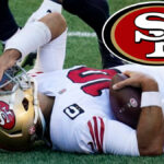 49ers-to-be-without-garoppolo,-kittle-for-next-several-weeks