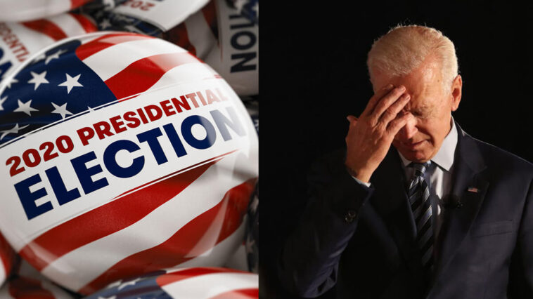 5-reasons-why-you-shouldn’t-bet-on-joe-biden-to-win-the-2020-election