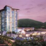 north-carolina-governor-receives-casino-proposal-from-south-carolina-tribe