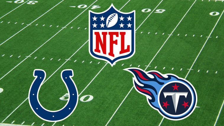 tnf-afc-south-betting-preview:-colts-vs-titans-odds-and-pick