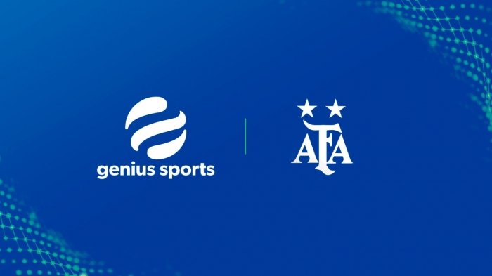 argentine-soccer-association-signs-genius-sports-as-live-data,-integrity-partner