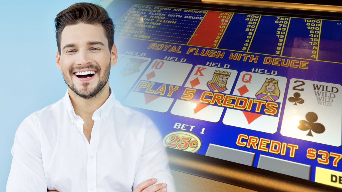 7 Things I Love About Video Poker