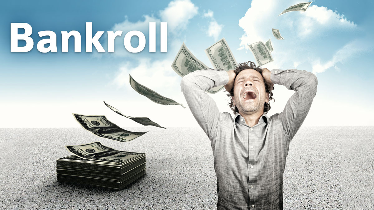 5 Things That Are Slowly Draining Your Bankroll