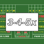 what-are-3-4-5x-odds-in-craps?