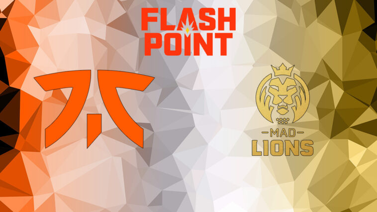 mad-lions-vs.-fnatic-betting-preview:-odds,-picks,-and-value