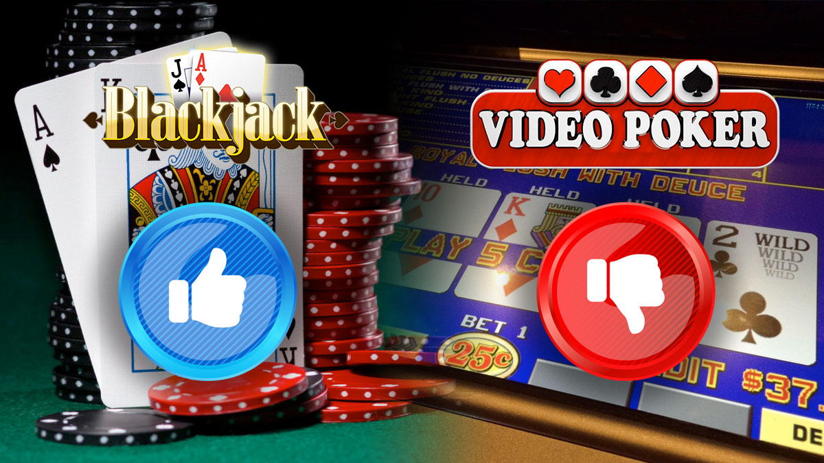 5-reasons-why-blackjack-is-better-than-video-poker