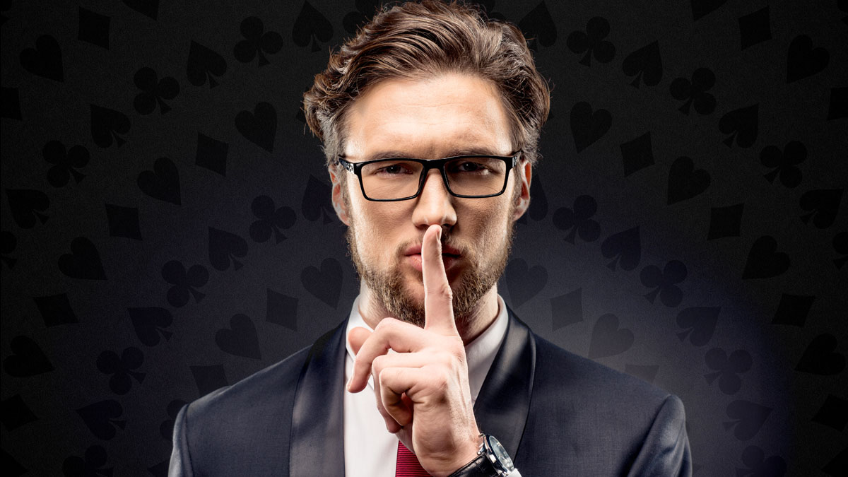 7 Things Professional Gamblers Won’t Tell You