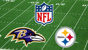 afc-north-thanksgiving-battle:-ravens-vs-steelers-betting-preview