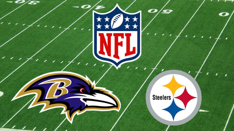 afc-north-thanksgiving-battle:-ravens-vs-steelers-betting-preview