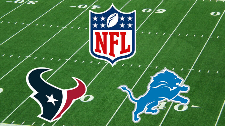 thanksgiving-football:-texans-vs-lions-betting-preview-and-pick