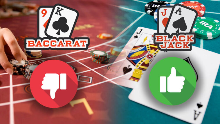 5-reasons-why-blackjack-is-better-than-baccarat