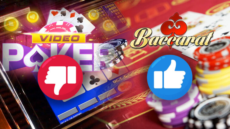 5-reasons-why-baccarat-is-better-than-video-poker