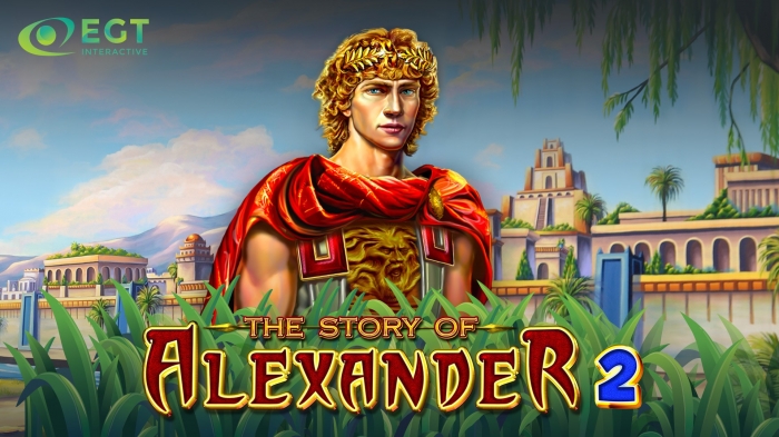 egt-interactive-launches-the-story-of-alexander-2-video-slot