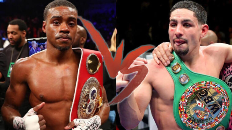 errol-spence-jr.-vs-danny-garcia-betting-preview,-odds-and-predictions