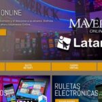argentina:-casinos-maverick-to-launch-igaming-with-latamwin-platform