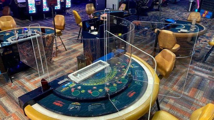 peru-allows-casinos-to-reopen-at-40%-capacity