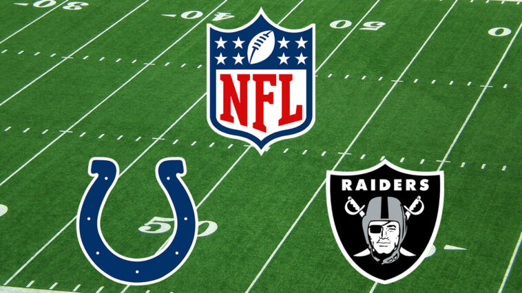 indianapolis-colts-vs-las-vegas-raiders-betting-preview,-odds-and-pick