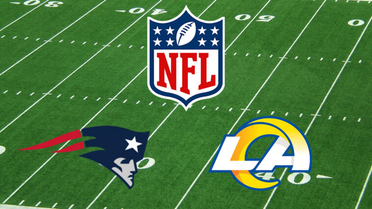 week-14-tnf-betting-preview:-patriots-vs-rams-odds-and-pick