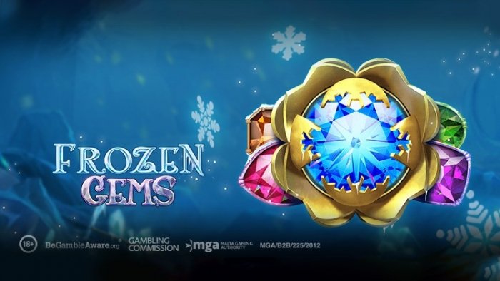 play’n-go-introduces-latest-slot-release,-frozen-gems