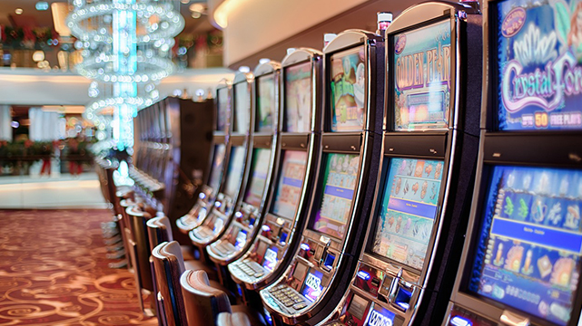 how-to-find-the-loosest-slot-machines