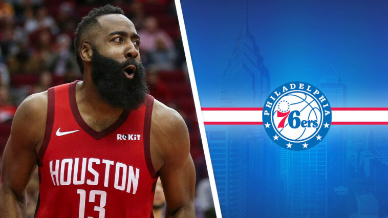 will-james-harden-be-traded-and-where?