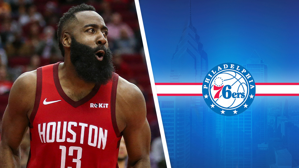  Will James Harden Be Traded and Where?