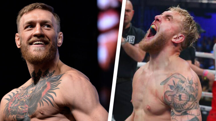jake-paul-challenges-conor-mcgregor-to-$50-million-boxing-match