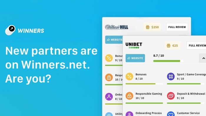 winners.net-adds-william-hill,-unibet-to-its-list-of-bookmakers