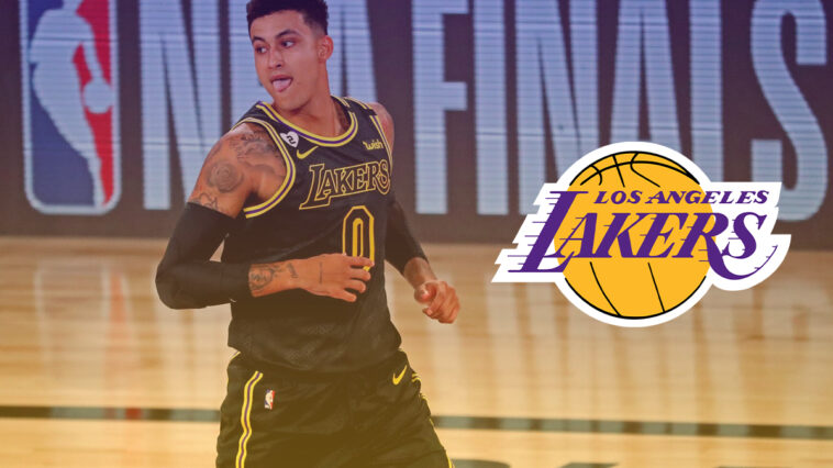 kyle-kuzma-agrees-to-three-year-extension-with-the-lakers