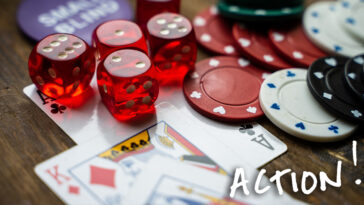 what-does-action-mean-in-gambling?