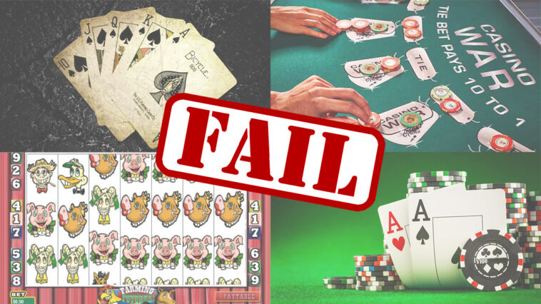 7-failed-and-forgotten-casino-games