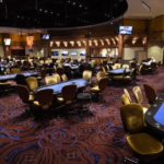 mohegan-sun-reopens-poker-room-with-limited-capacity