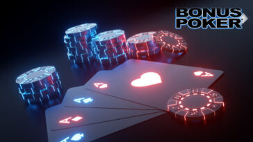 how-to-play-bonus-poker-variations