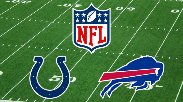 afc-wild-card-betting-preview:-colts-vs-bills-odds-and-prediction