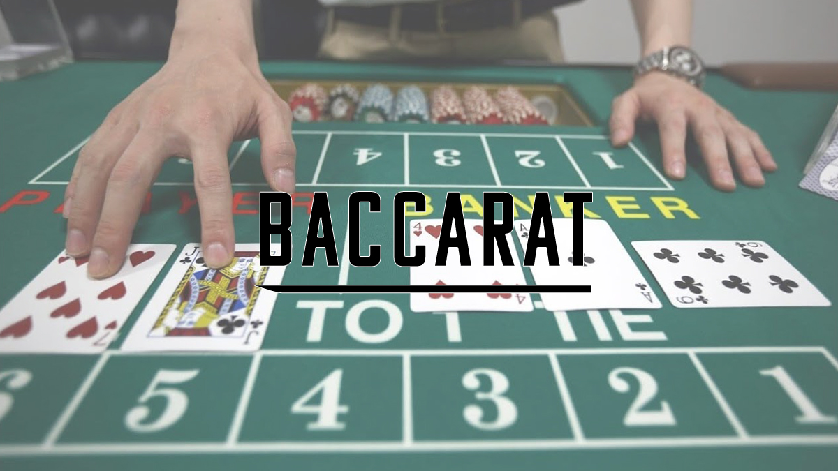  Why You Should Always Make the Banker Bet in Baccarat