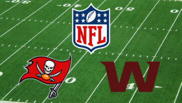 tampa-bay-vs-washington-wild-card-betting-preview,-odds-and-pick