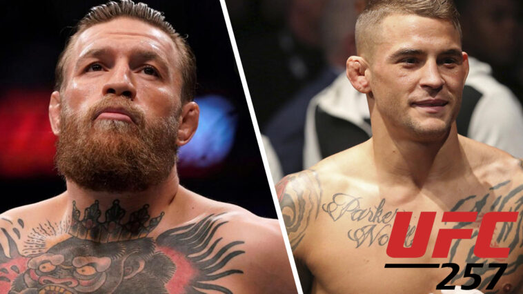 mcgregor-says-he-will-ko-poirier-in-under-60-seconds-at-ufc-257