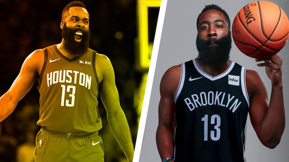  Does the James Harden Trade Make the Nets a Good NBA Championship Bet?