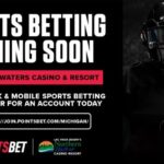 pointsbet-and-northern-waters-casino-set-to-launch-online-sports-betting-in-michigan